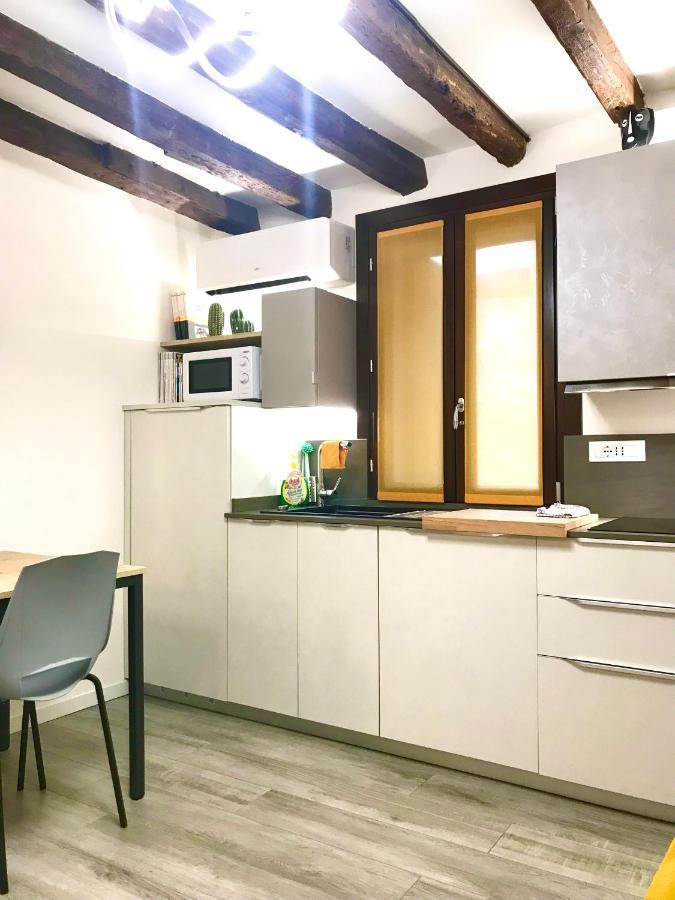 Appartement Ca Dei Santi- Biennale Venetië