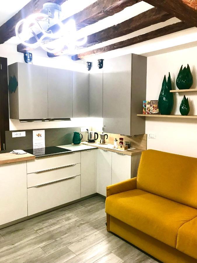 Appartement Ca Dei Santi- Biennale Venetië