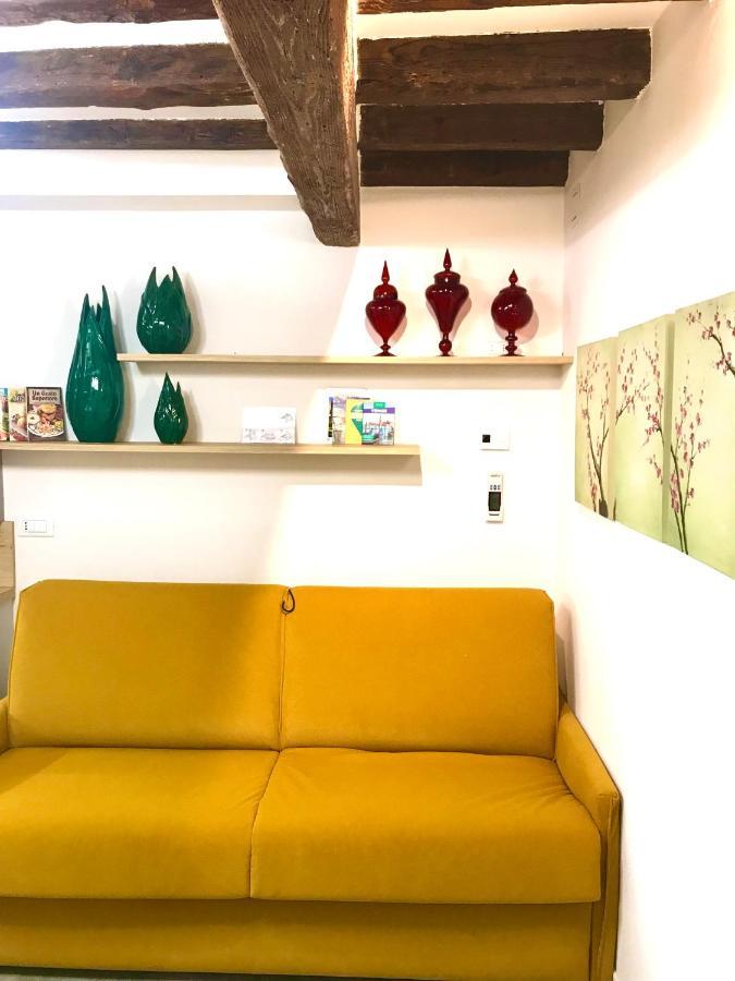 Appartement Ca Dei Santi- Biennale Venetië