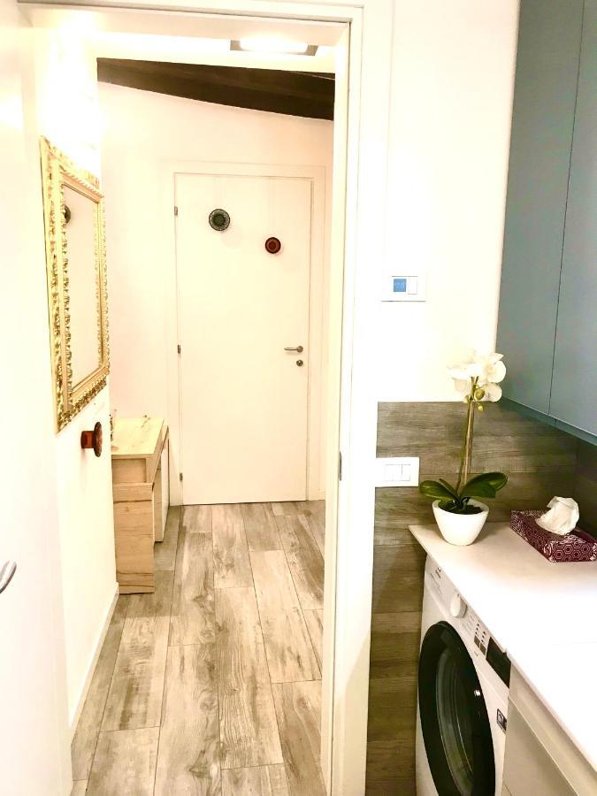 Appartement Ca Dei Santi- Biennale Venetië