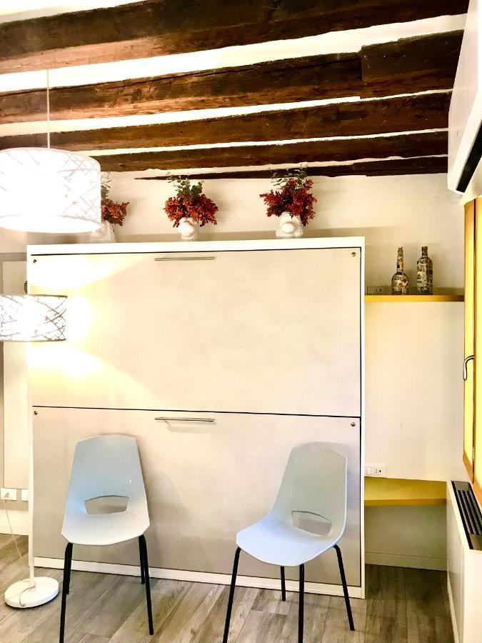 Appartement Ca Dei Santi- Biennale