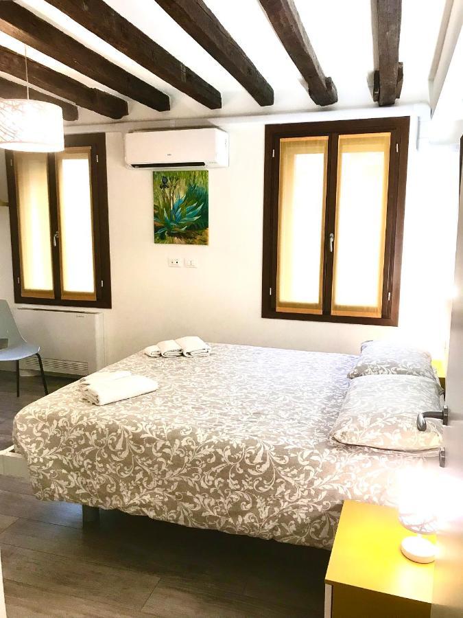 Ca Dei Santi- Biennale Appartement